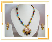 Artificial Kundan Jewellery